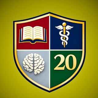 Telegram profile photo for Archives 20