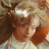 Telegram profile photo for _.btsdreamworld