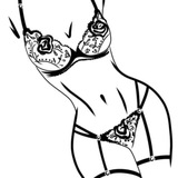 Telegram profile photo for SofiSecrets