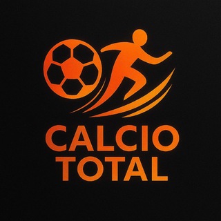 Telegram profile photo for CalcioTotal