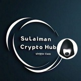 Telegram profile photo for Crypto Analysis📈📈