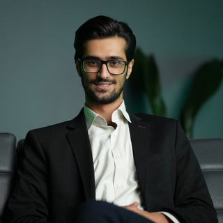Telegram profile photo for JalaliFi | کریپتو