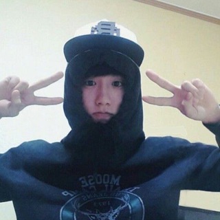 Telegram profile photo for 🔒Go little rap star!
