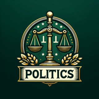 Telegram profile photo for Политика | РОССИЯ