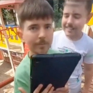 Telegram profile photo for Канал VODЫ