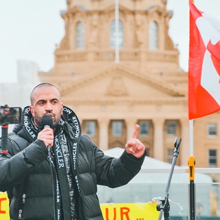 Telegram profile photo for JECKOVKANANI