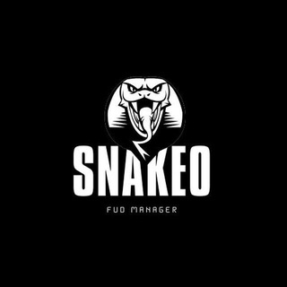 Telegram profile photo for Snakeo🐍