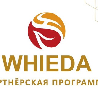 Telegram group profile photo for Whieda эндорфинотерапевты