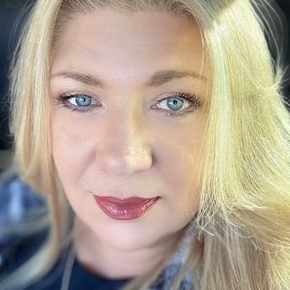 Telegram profile photo for Jennifer Fallaw
