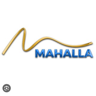 Telegram profile photo for MAHALLA KANALI