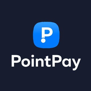 Telegram profile photo for PointPay.io Official
