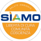 Telegram profile photo for Movimento SìAMO - canale ufficiale - dal 2018