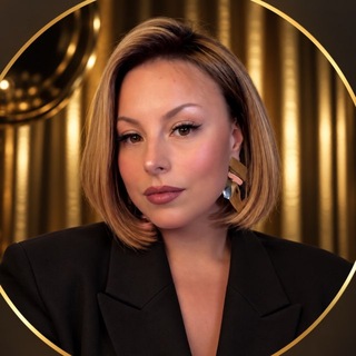 Telegram profile photo for Неприлично Богатая | Екатерина Кулёмина