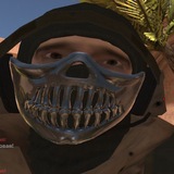 Telegram profile photo for Pas4ok/RAPIRA V16.1