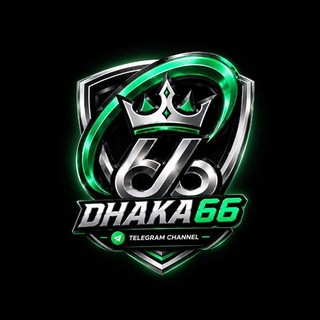 Telegram profile photo for Dhaka 66