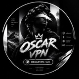 Telegram profile photo for OSCAR VPN |اسکار وی پی ان