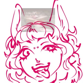 Telegram profile photo for kattie boloto♡✿°.•°.•