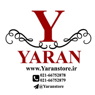 Telegram profile photo for Mobile Yaran | موبایل یاران