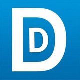 Telegram profile photo for Daryo va dunyo yangiliklari