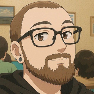 Telegram profile photo for Django Trader