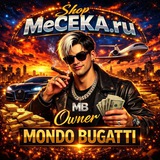 Telegram profile photo for Bugatti Team | Shop Accounts