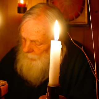 Telegram profile photo for Meditaciones diarias del Hno. Elías
