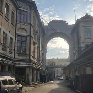 Telegram profile photo for Не🐝банальный Симферополь