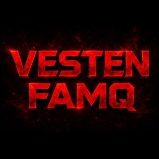 Telegram profile photo for Катафалка || Test_nja