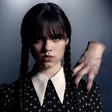 Telegram profile photo for Wednesday ADAMS on SOL