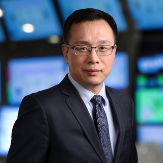 Telegram profile photo for 新聞看點-沐陽