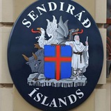 Telegram profile photo for Iceland Government MFA - Embajada Islandia - Ambassade Island - Deutsche Botschaft - Consolato - Sendiráðið á Íslandi - Embassy