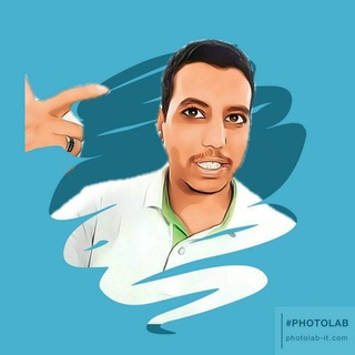 Telegram profile photo for افهم رياضيات صح مع جلال شعبان