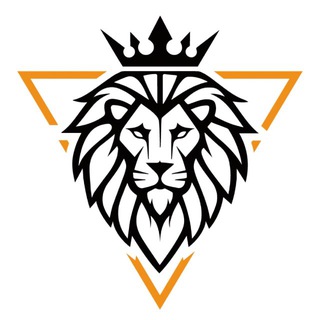 Telegram profile photo for Офис Чёрный Лев