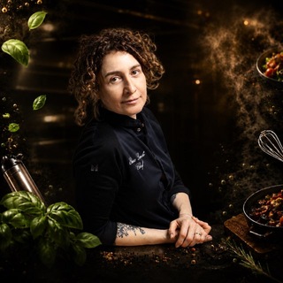 Telegram profile photo for Елена Ландэ