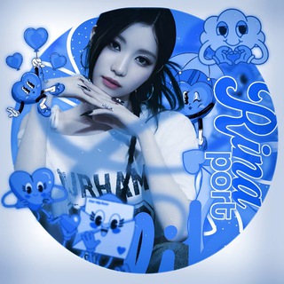 Telegram profile photo for 𝑅𝑖ꪀꪖ ᜣꪮ𝑟𝑡 - закрыто