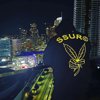 Telegram profile photo for Заметки Гровера | 048Stoner