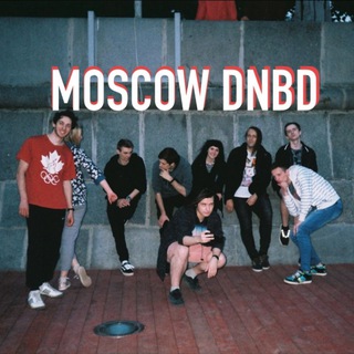 Telegram profile photo for dnb dance в Москве