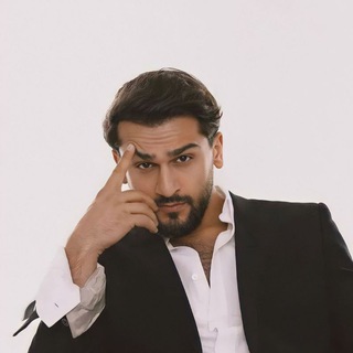 Telegram profile photo for JONY LOVERS