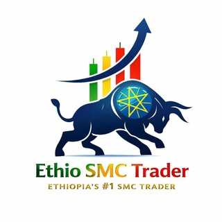 Telegram profile photo for ETHIO SMC TRADER