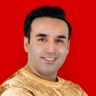 Telegram profile photo for کانال مهدی نهالی