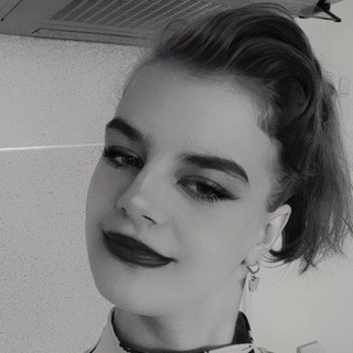 Telegram group profile photo for чат Госпожа Ксения