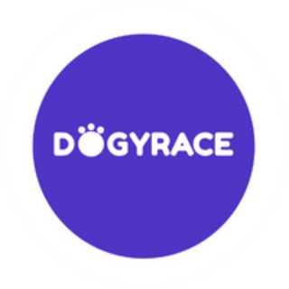 Telegram profile photo for Dogyrace news 🎯🐕🦺