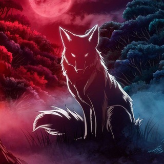 Telegram profile photo for .