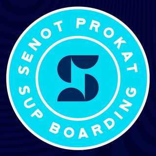 Telegram profile photo for САП | SUP | САМАРА