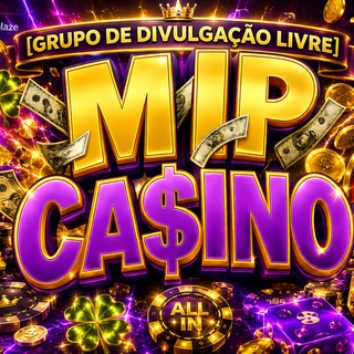 Telegram profile photo for 🥇 Melhores Indicações de Plataformas