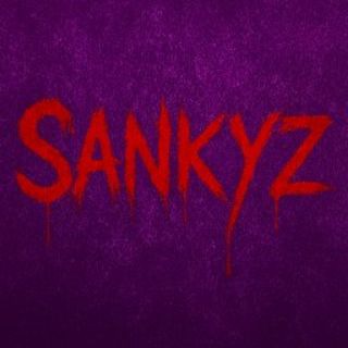 Telegram profile photo for Sankyyz Rise Project