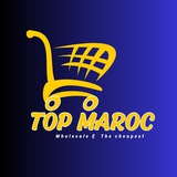 Telegram profile photo for TOOP MAROC JMLA