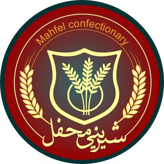 Telegram profile photo for شیرینی محفل