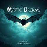 Telegram profile photo for MYSTIC DREAMS