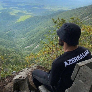 Telegram profile photo for АZERBAIJAN